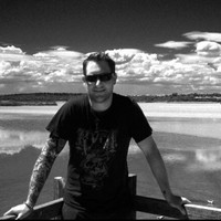 Trigon Projects Employee Sean Holyoake's profile photo