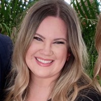 The JOY FM Employee Haley Radeka's profile photo