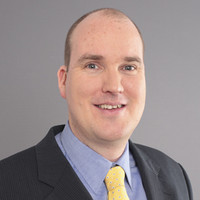 CFD - Centre for Finance and Development Employee Johan Arend's profile photo