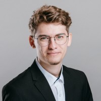 KHIPLUS Employee Pierre-Alexandre Debrit's profile photo