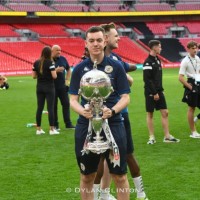 Bromley Football Club Employee Joe Broad's profile photo