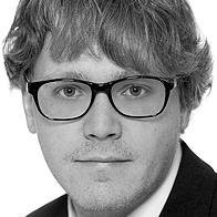 Naehas Employee Travis Donnelly's profile photo