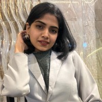 Oracles Employee Pooja Sarma's profile photo