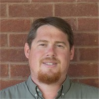 North Dakota Parks & Recreation Department Employee Andrew Nagel's profile photo
