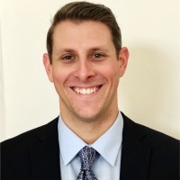 Ladies Professional Golf Association (LPGA) Employee Matt Cornwell's profile photo