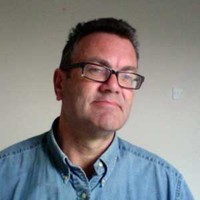 Co-operative Care Colne Valley Employee Graham Mitchell's profile photo