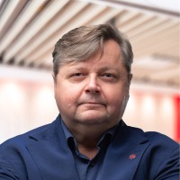 Air Canada Employee John Sulja's profile photo