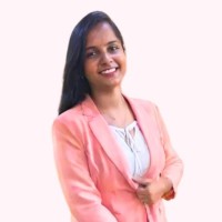 Harika Yadagiri Email & Phone Number