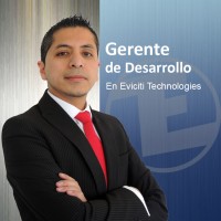 Eviciti Employee Aristóteles Quintanar Ramos's profile photo