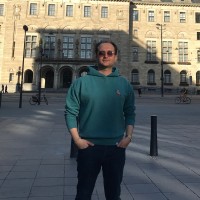 MARPORT Employee Emre Negiş's profile photo