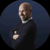 Hans Bergström Email & Phone Number
