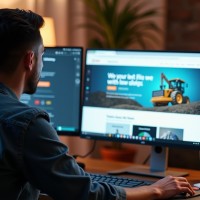 Brick N Mortar Marketing Employee David Castle's profile photo