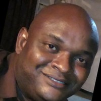 école Employee François-Xavier Lufuta's profile photo