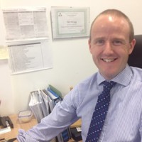 STC Traffic Employee Philip Wragg's profile photo