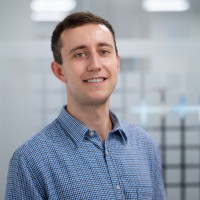 Asbri Planning Employee Liam Griffiths-Downing's profile photo