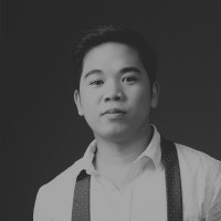 Redefayn Employee John Po's profile photo