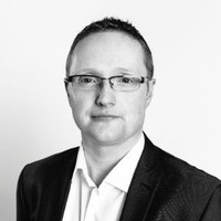 Unity Enterprise Employee Fraser Bedwell's profile photo