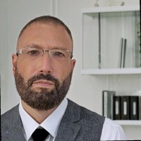 Tier One Aztec Property Services Employee Jerry Garza Bazan's profile photo