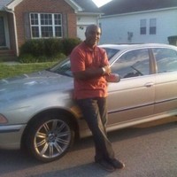 Can A Brother Live Entertainment Employee Donovan Stephens's profile photo