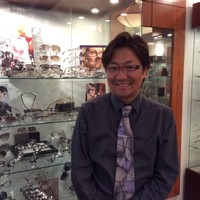 Optical Illusions Employee Taichi Nakajima's profile photo