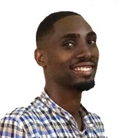 SANA GROUP Employee John Kossouoh's profile photo
