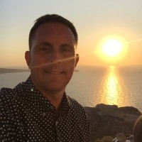 Leeds Cares Employee Kevin McKenna's profile photo