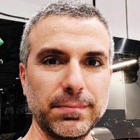 SodaStream International, Ltd. Employee Tal Glazer's profile photo