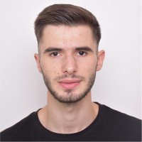 Kosbit Employee Altin Murtezaj's profile photo
