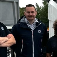 Scania Sverige Employee Oscar Fredriksson's profile photo