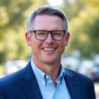 Span.IO Employee Curt Bonn's profile photo