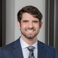 J.P. Morgan Private Bank Employee Benjamin Guzman's profile photo