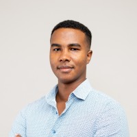 Hypa Employee Ahmed Wurie's profile photo