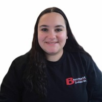 Benmatt Industries Employee Allena James's profile photo