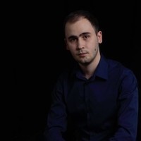 Andrey Lihovidov Email