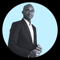 Art'Com Sup Employee Hermann Kenfack's profile photo