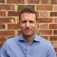 iDiscovery Solutions Employee Dominic Tucker's profile photo