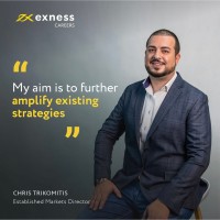 Chris Trikomitis Email & Phone Number