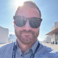 Planova Group Employee Aaron Fowler's profile photo