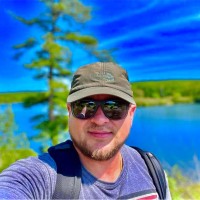 Assured Environments Employee Camilo Trujillo's profile photo