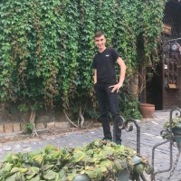 tusas Employee Samet Gk's profile photo