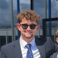 iPTT Employee Gabriel Becker's profile photo