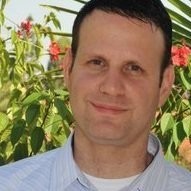 Doron Landesman Email