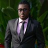 Global PFI Employee Kounadi Ouattara's profile photo