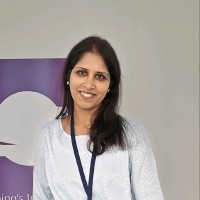 Nidhi Damani Email & Phone Number