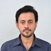 SMS Pakistan FMCG- M.N Trader Employee Bilal Ehsan's profile photo