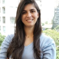 Exportadora de Café Guaxupé Ltda. Employee Verônica Marques Lopes's profile photo