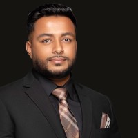 Legacy Financial Employee Rohim Uddin's profile photo