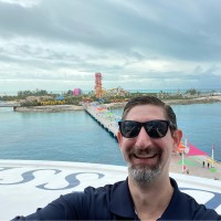 Harr Travel Inc Employee Danny Genung's profile photo