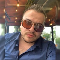Baumak Employee Batuhan Bayraktar's profile photo