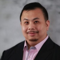 Self-employed Employee Darryl Chen's profile photo